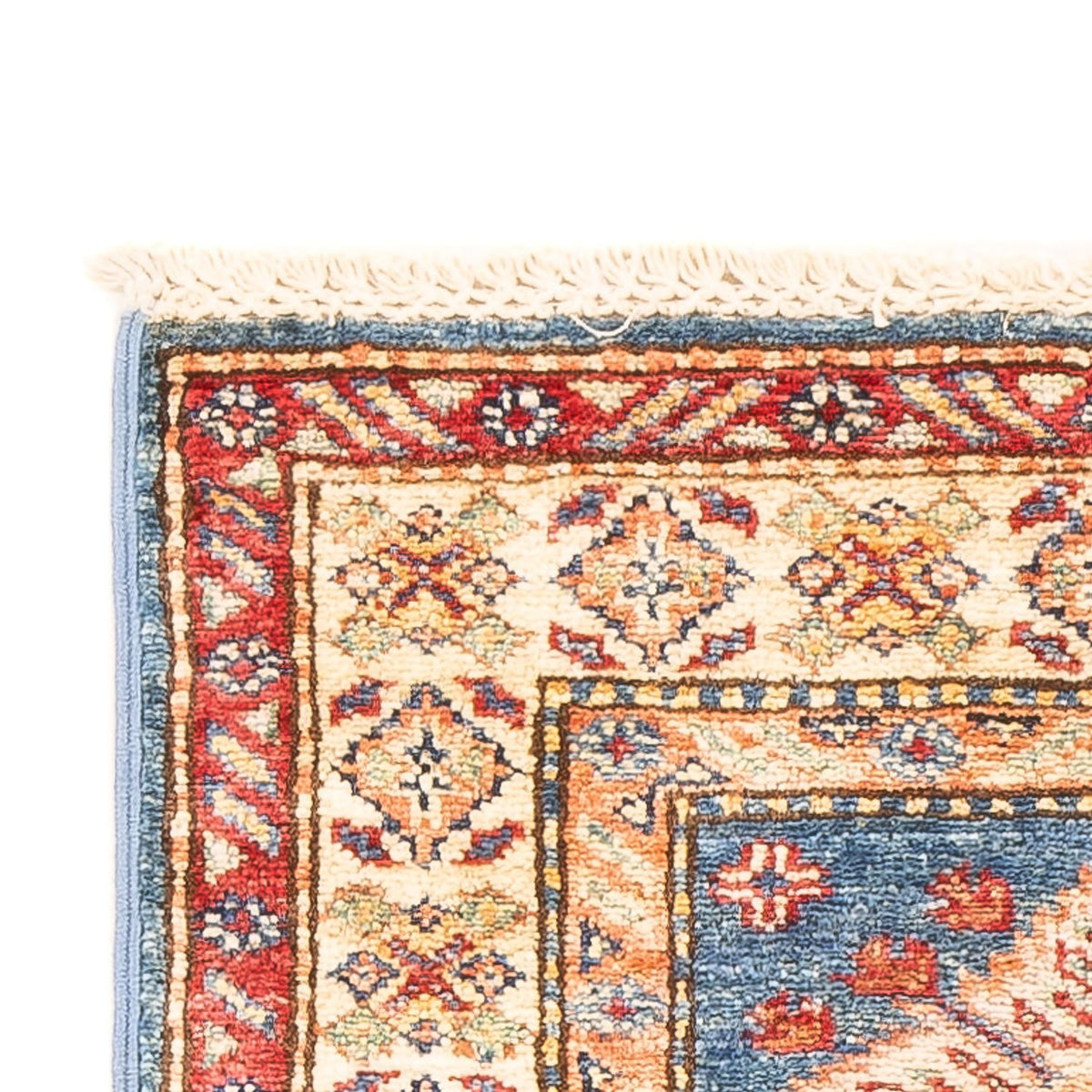 Kazak Dywan 63x177cm - Dywan orientalny