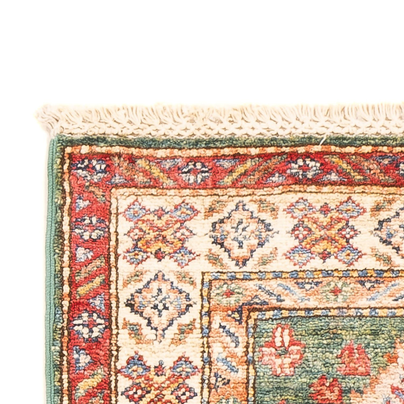 Kazak Dywan 184x58cm - Dywan orientalny