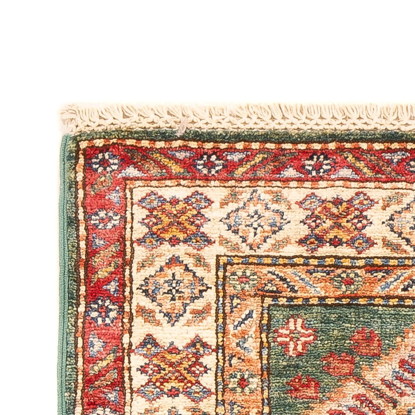 Kazak Dywan 184x61cm - Dywan orientalny
