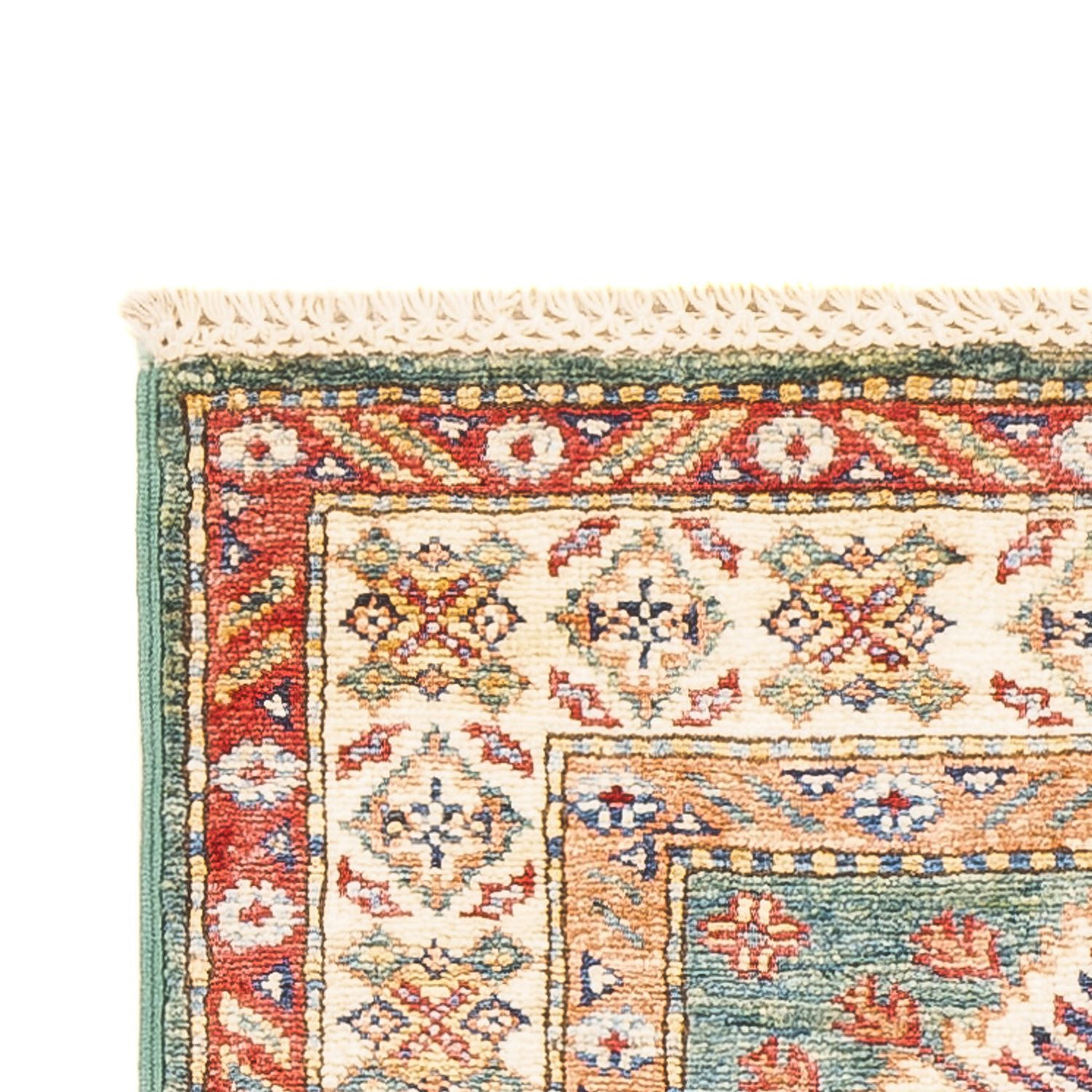 Kazak Dywan 181x61cm - Dywan orientalny