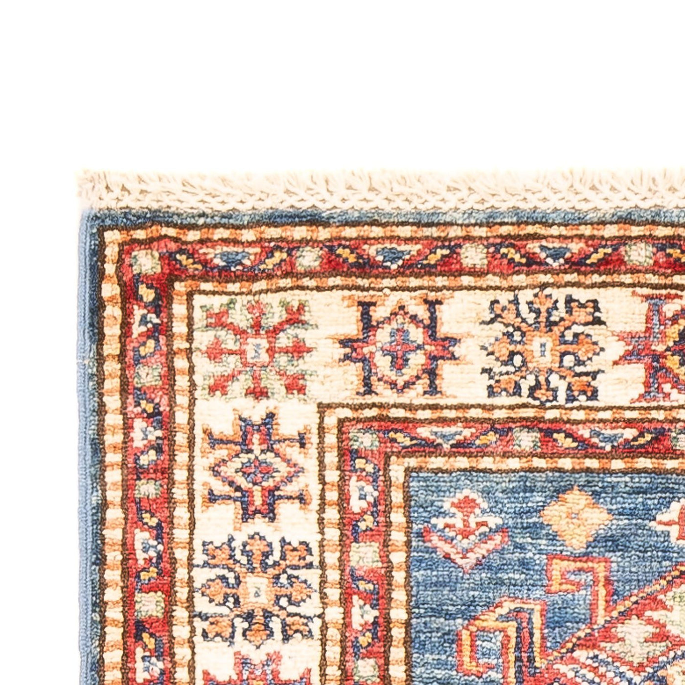 Kazak Dywan 189x63cm - Dywan orientalny