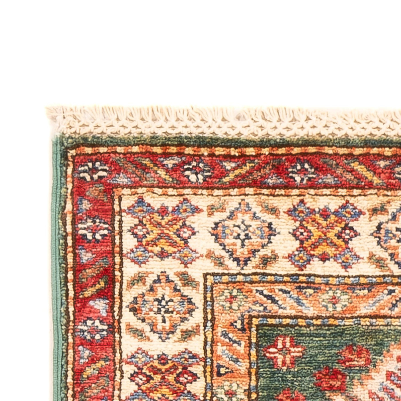 Kazak Dywan 183x59cm - Dywan orientalny