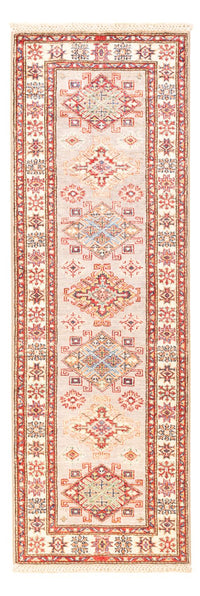 Biegacz Dywan Ziegler - Kazak - 180 x 57 cm - beżowy