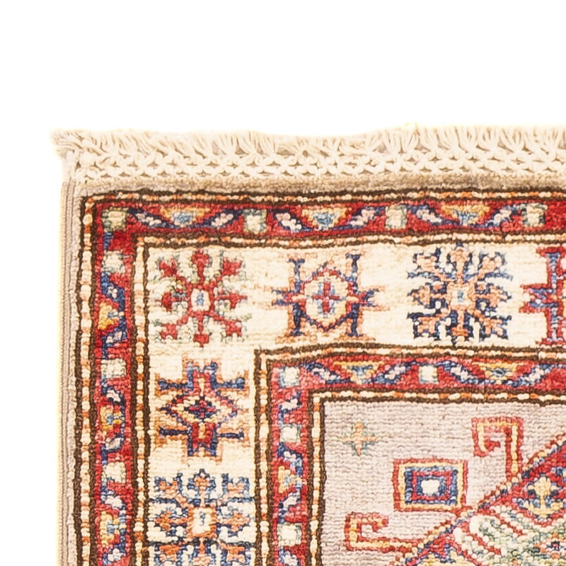 Biegacz Dywan Ziegler - Kazak - 180 x 57 cm - beżowy