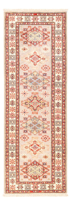 Biegacz Dywan Ziegler - Kazak - 172 x 58 cm - beżowy