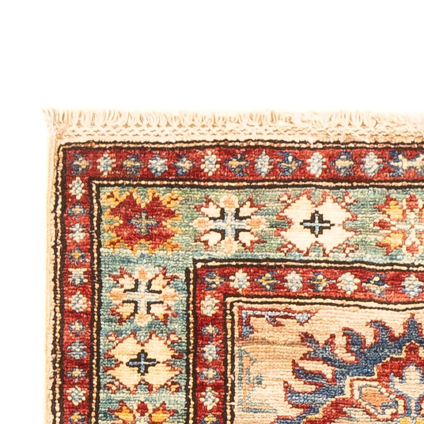 Kazak Dywan 187x60cm - Dywan orientalny
