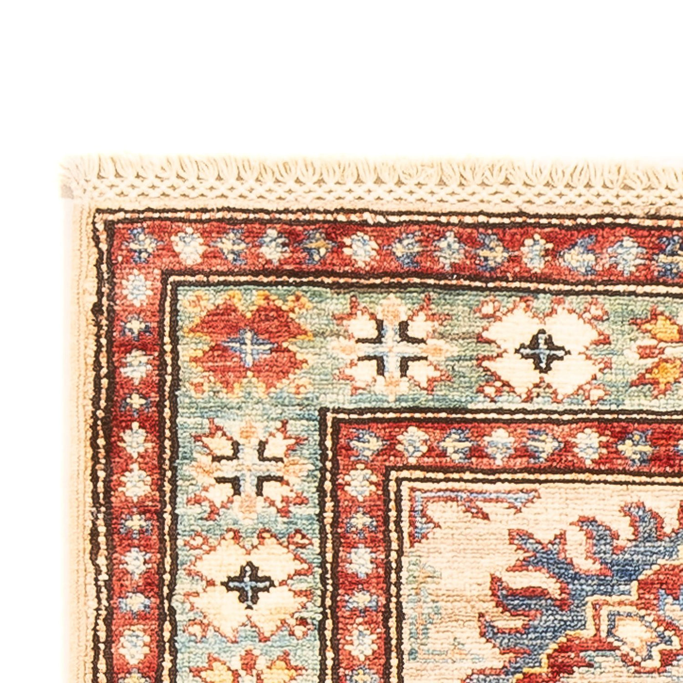 Kazak Dywan 185x58cm - Dywan orientalny
