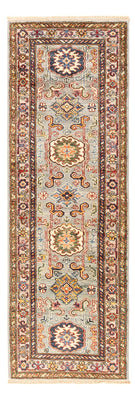 Biegacz Dywan Ziegler - Kazak - 180 x 60 cm - beżowy