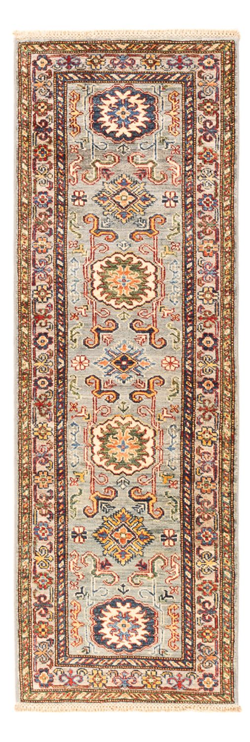 Biegacz Dywan Ziegler - Kazak - 180 x 60 cm - beżowy