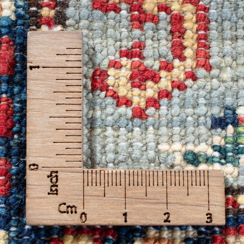 Biegacz Dywan Ziegler - Kazak - 180 x 60 cm - beżowy