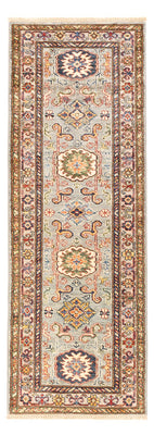 Biegacz Dywan Ziegler - Kazak - 180 x 59 cm - beżowy