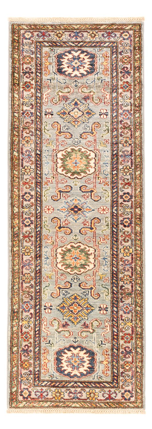 Biegacz Dywan Ziegler - Kazak - 180 x 59 cm - beżowy
