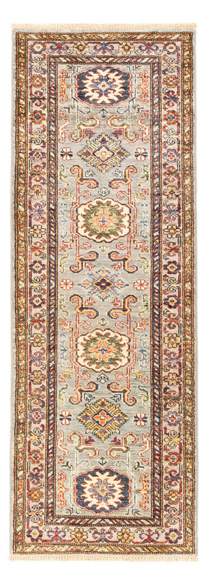Biegacz Dywan Ziegler - Kazak - 180 x 59 cm - beżowy