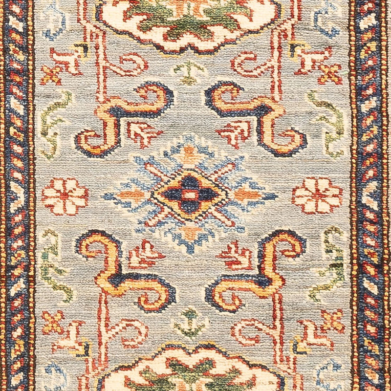 Biegacz Dywan Ziegler - Kazak - 180 x 59 cm - beżowy
