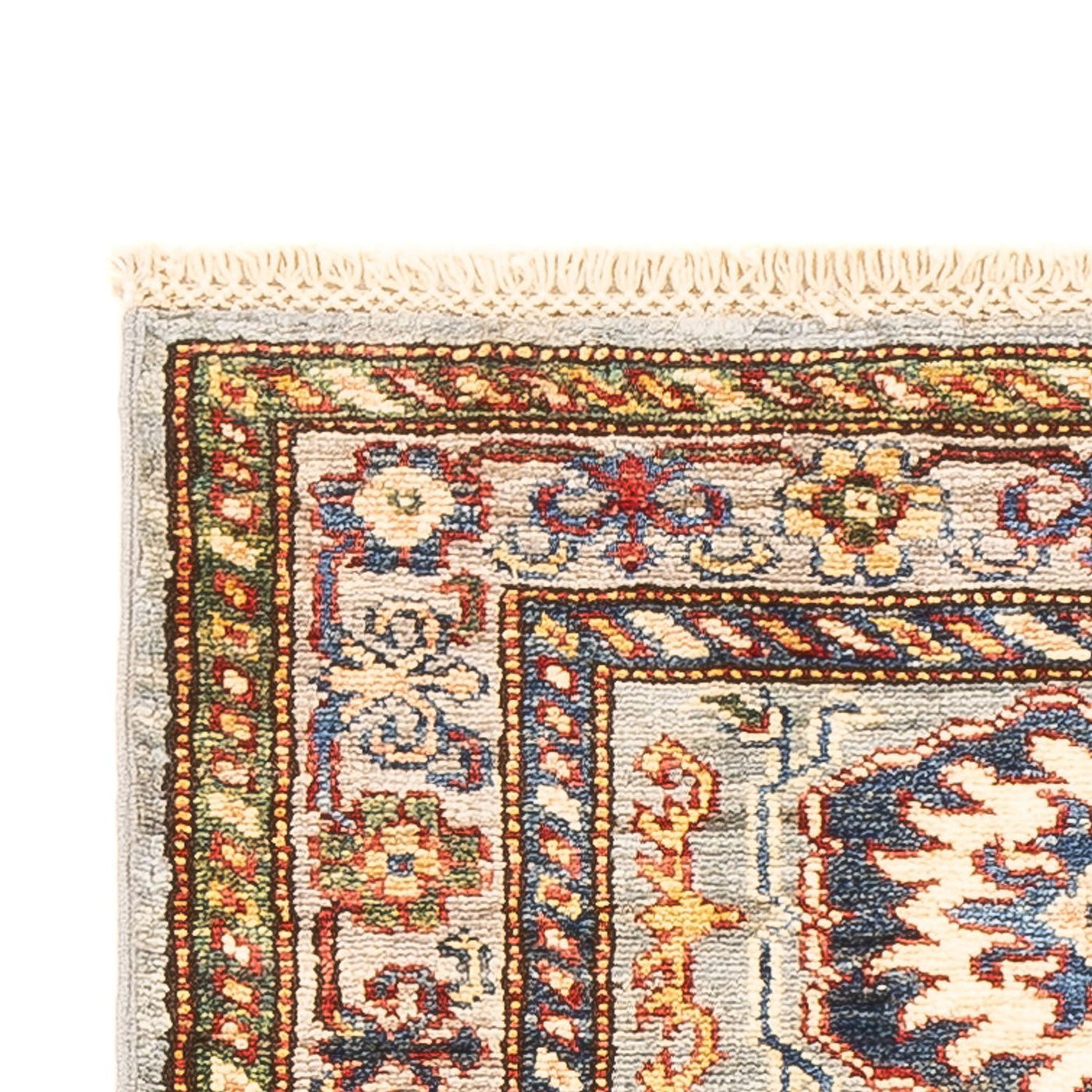 Kazak Dywan 180x59cm - Dywan orientalny