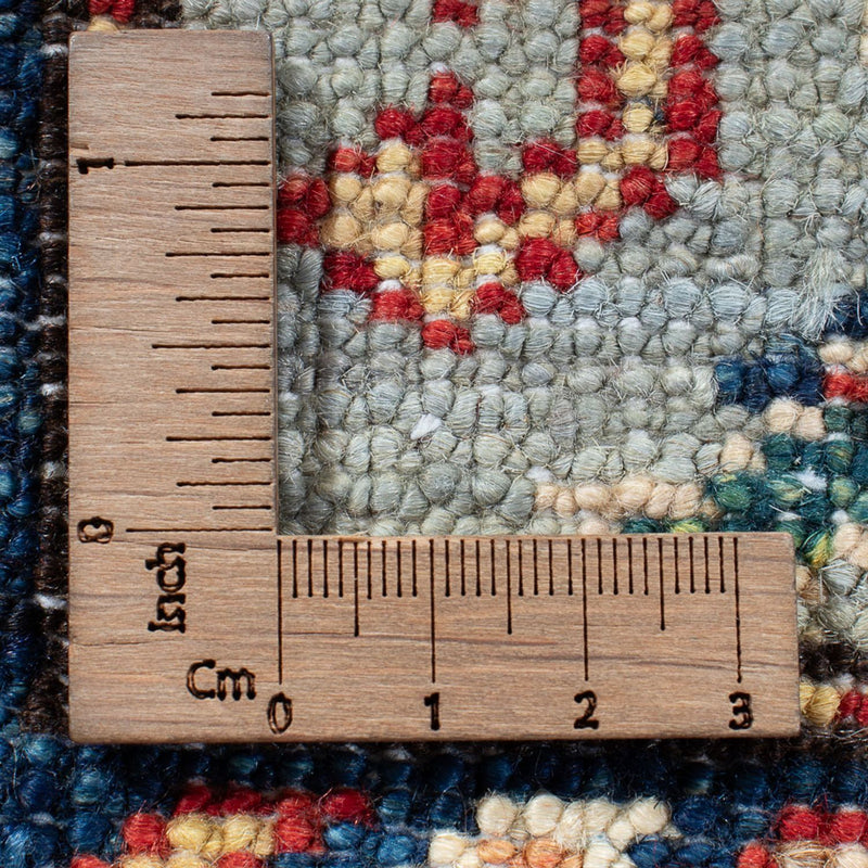 Biegacz Dywan Ziegler - Kazak - 180 x 59 cm - beżowy