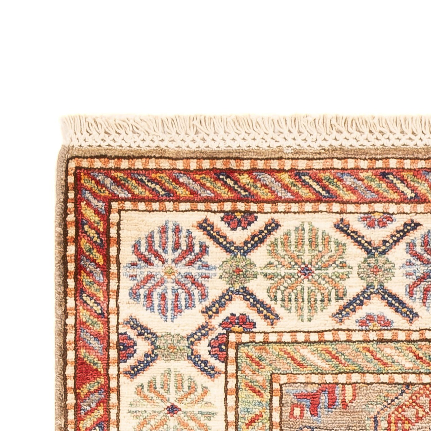 Kazak Dywan 201x72cm - Dywan orientalny