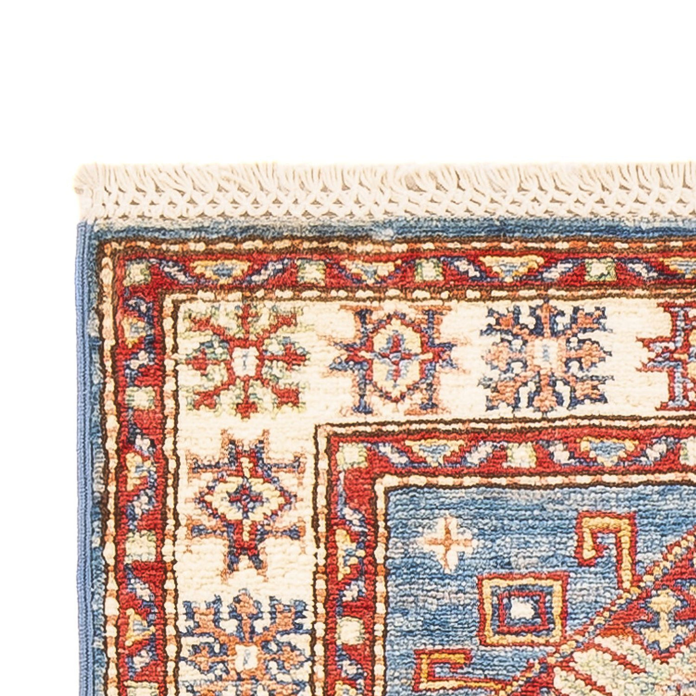 Kazak Dywan 185x61cm - Dywan orientalny