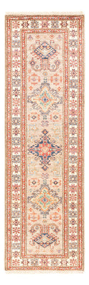 Biegacz Dywan Ziegler - Kazak - 190 x 57 cm - beżowy