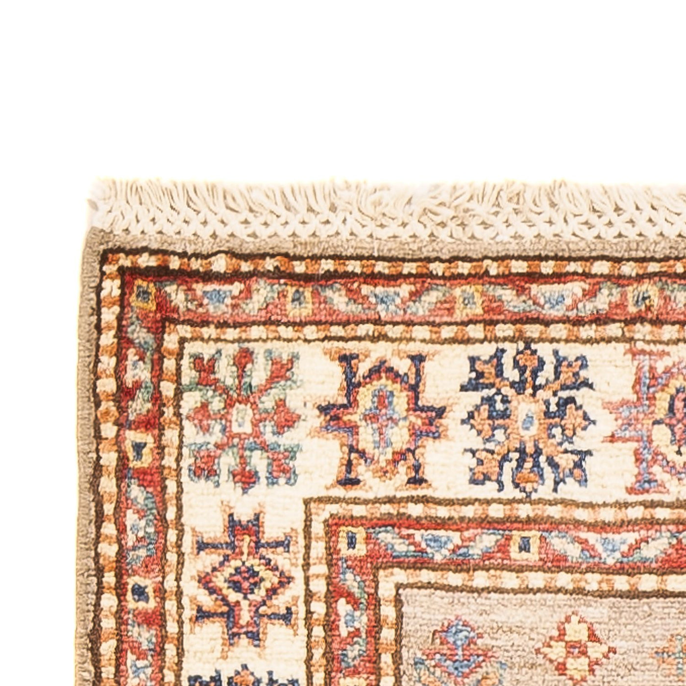 Kazak Dywan 187x56cm - Dywan orientalny