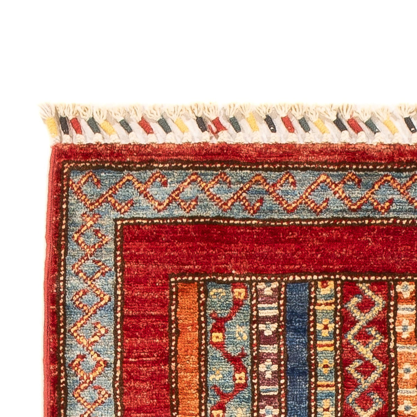 Ziegler nowoczesny Dywan 194x71cm - Dywan orientalny