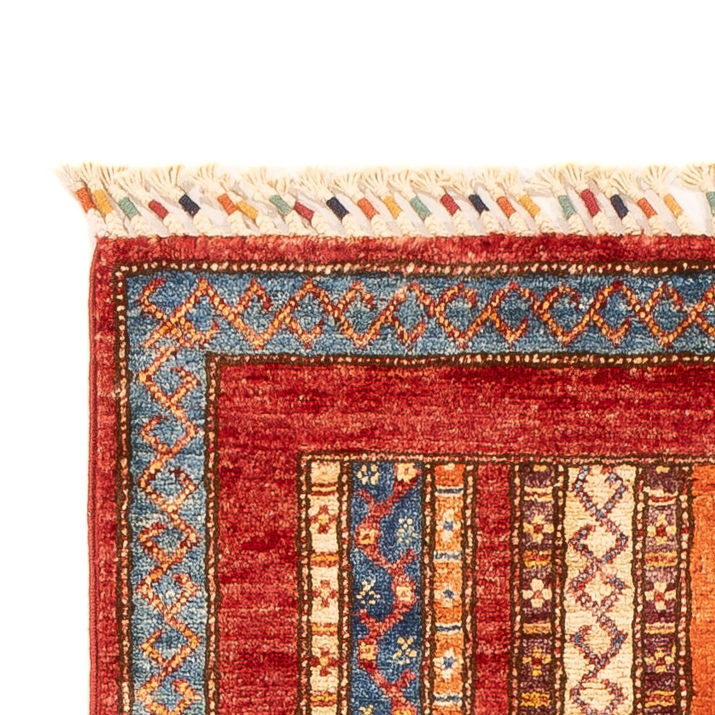 Ziegler nowoczesny Dywan 192x72cm - Dywan orientalny