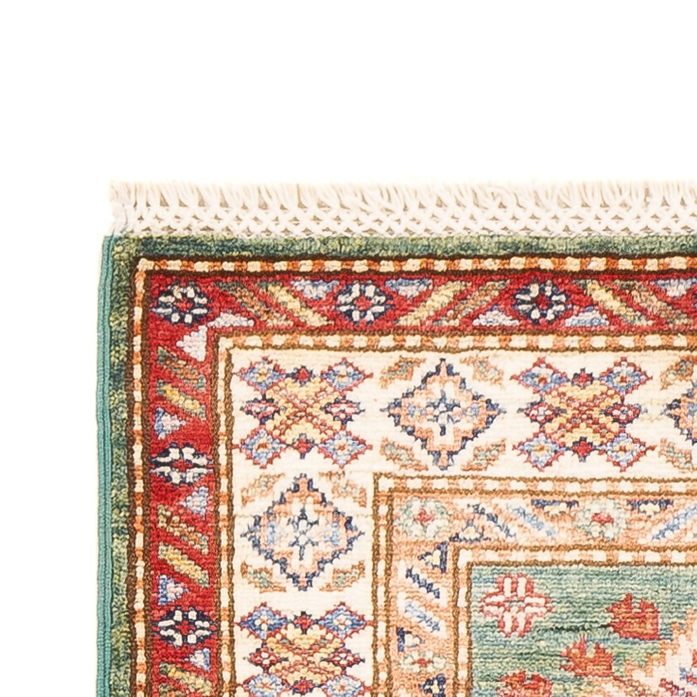 Kazak Dywan 185x61cm - Dywan orientalny