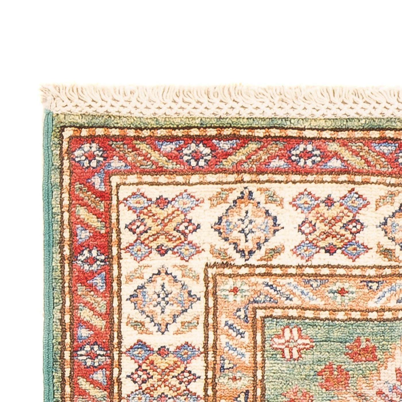 Kazak Dywan 184x59cm - Dywan orientalny