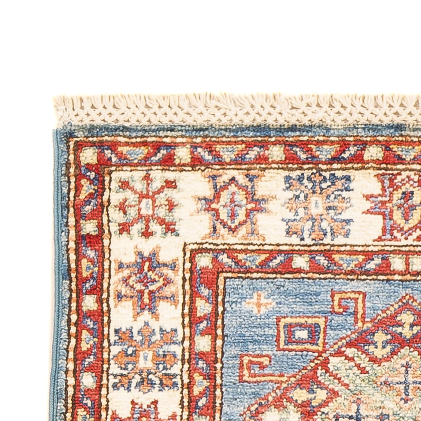 Kazak Dywan 186x58cm - Dywan orientalny
