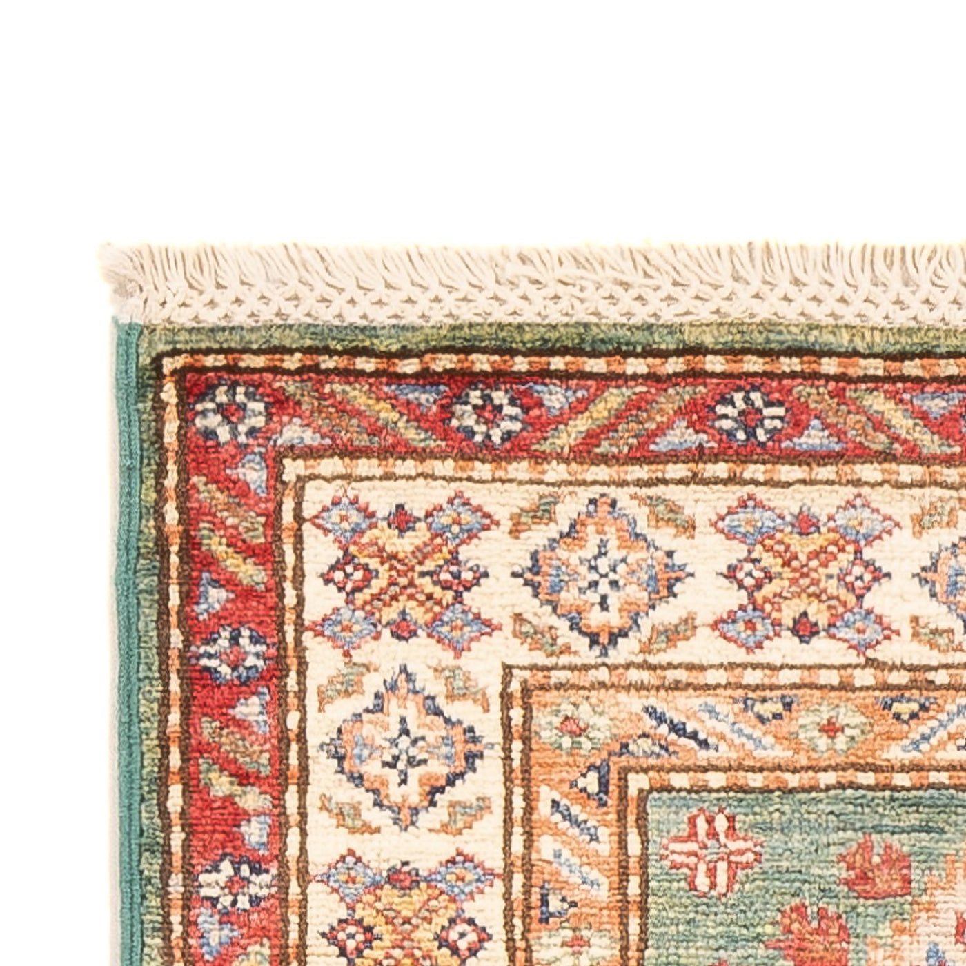 Kazak Dywan 185x60cm - Dywan orientalny