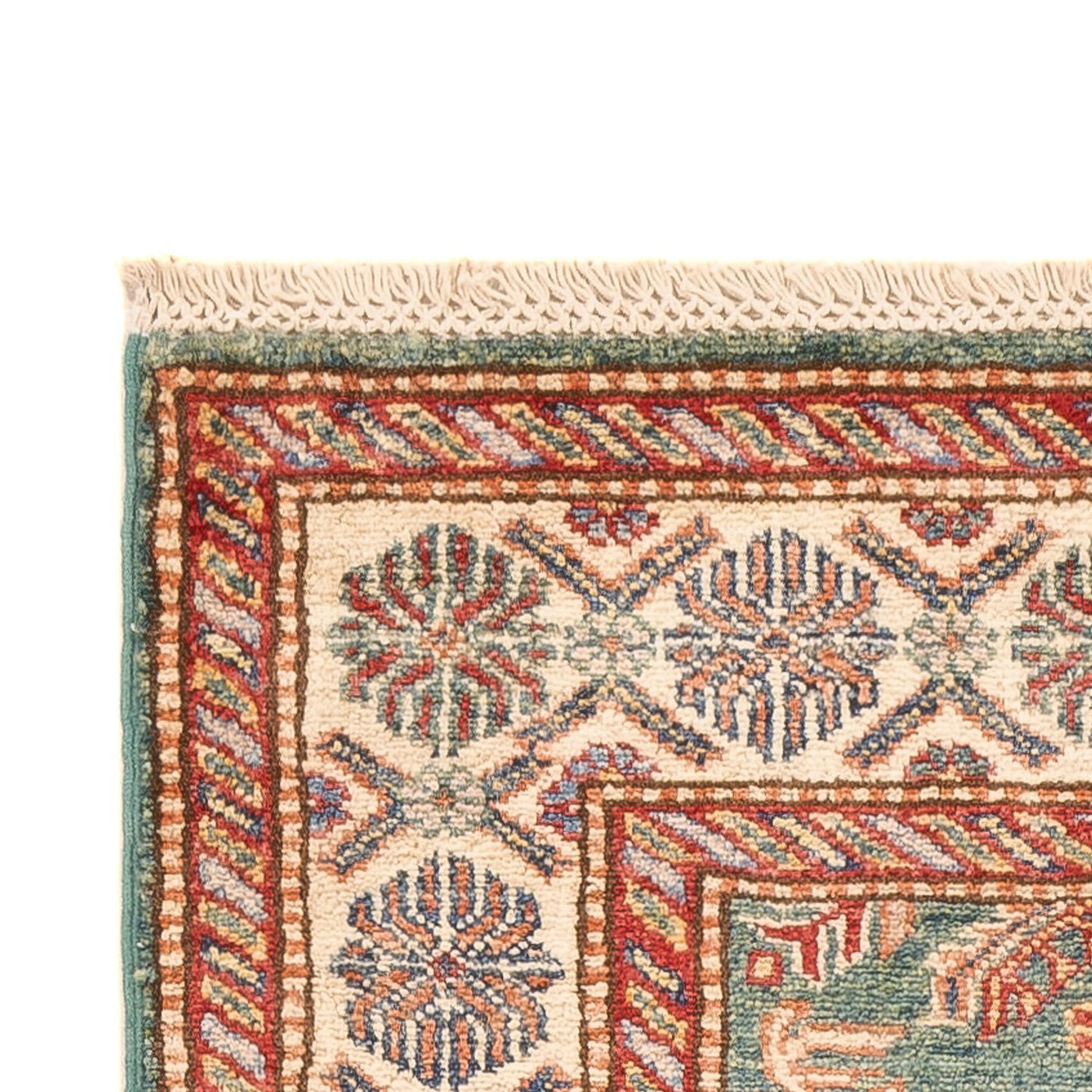 Kazak Dywan 199x75cm - Dywan orientalny