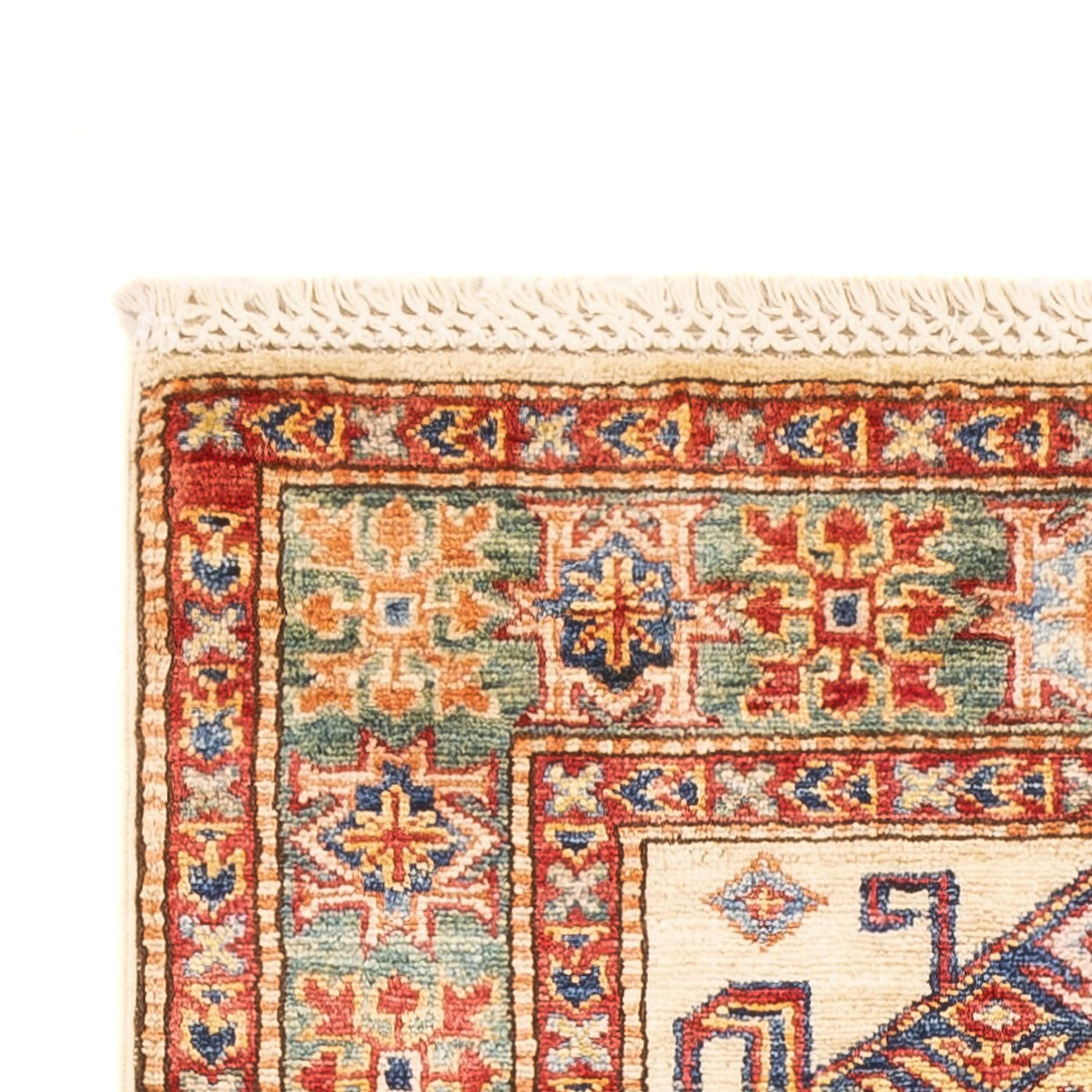 Kazak Dywan 204x73cm - Dywan orientalny