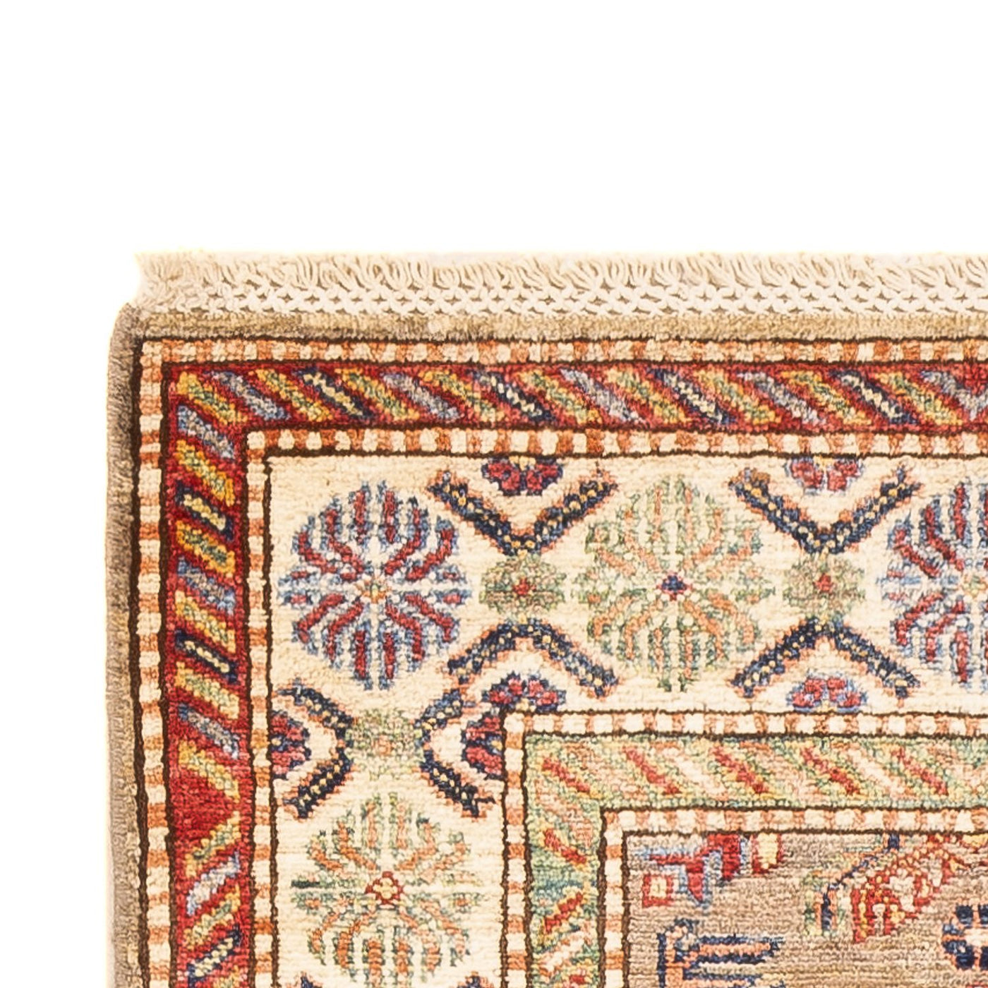 Kazak Dywan 203x72cm - Dywan orientalny