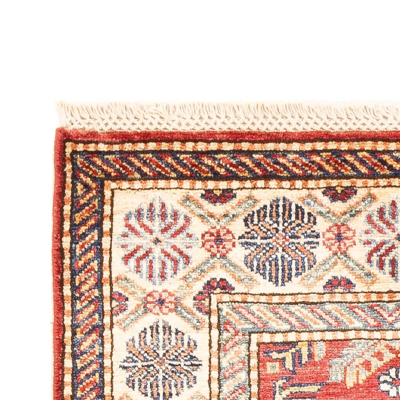 Kazak Dywan 207x73cm - Dywan orientalny