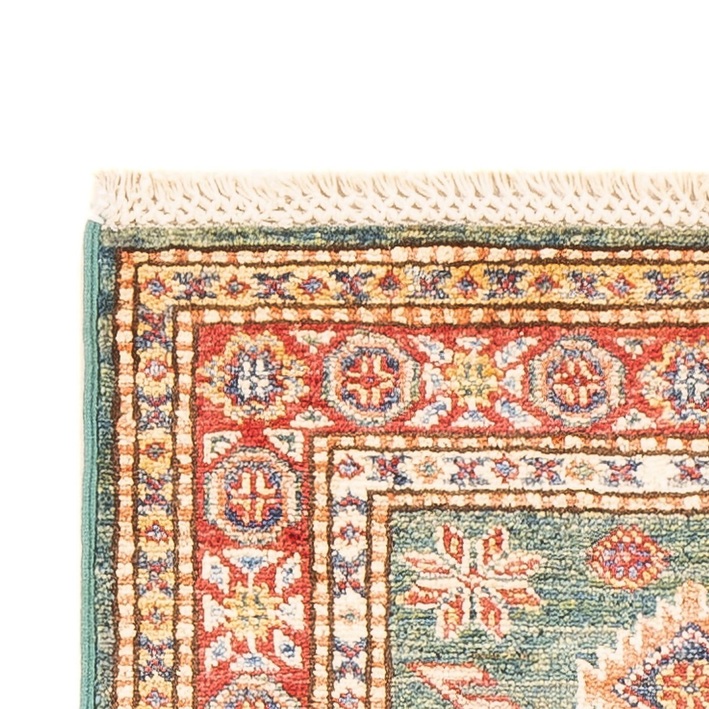 Kazak Dywan 186x59cm - Dywan orientalny