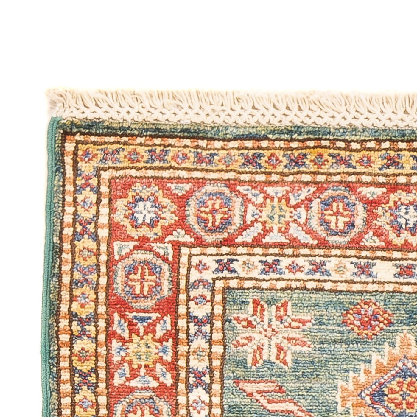 Kazak Dywan 187x60cm - Dywan orientalny