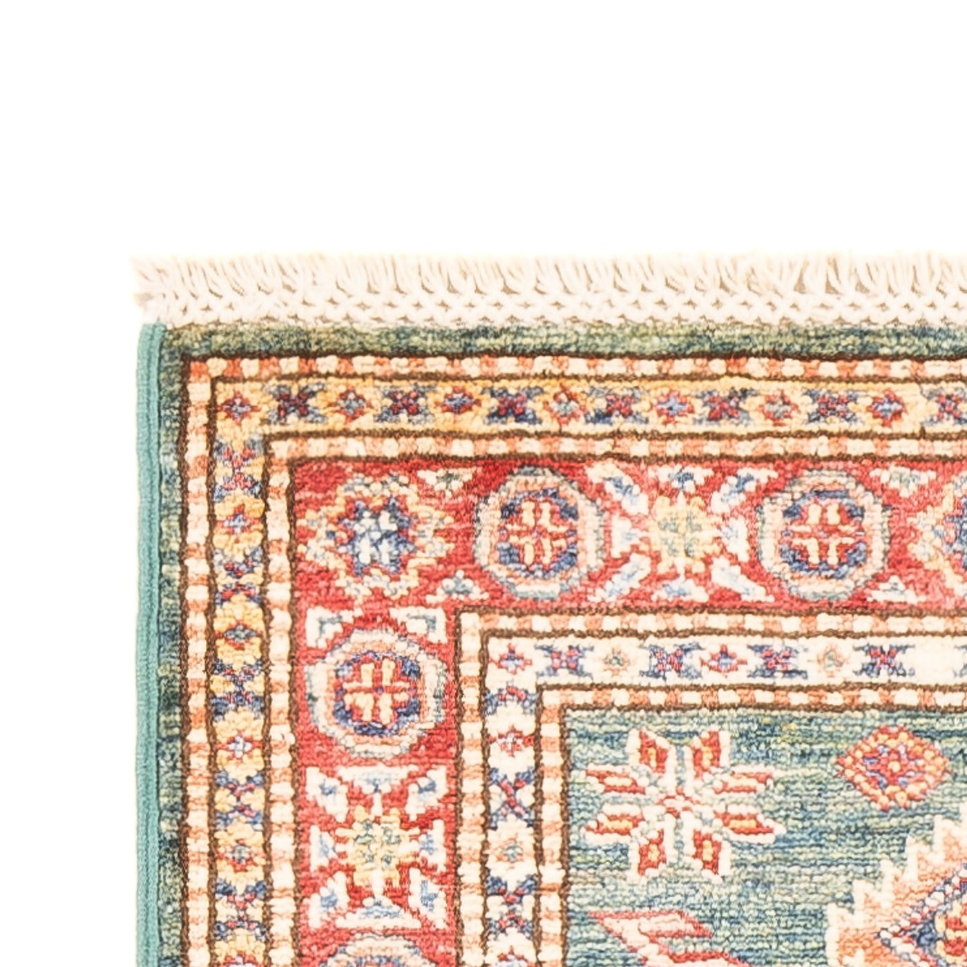 Kazak Dywan 188x61cm - Dywan orientalny