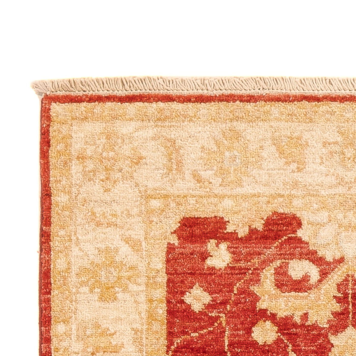 Dywan Zieglera 206x75cm - Dywan orientalny