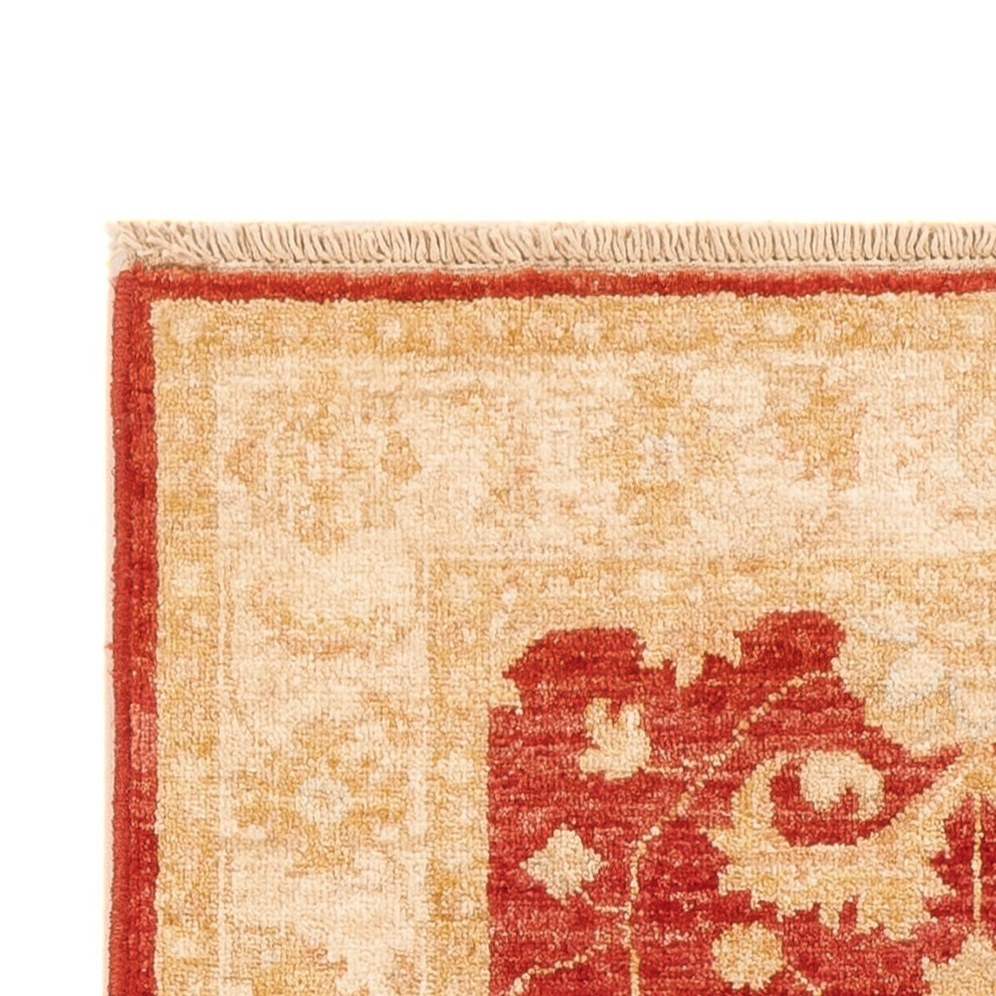 Dywan Zieglera 206x75cm - Dywan orientalny