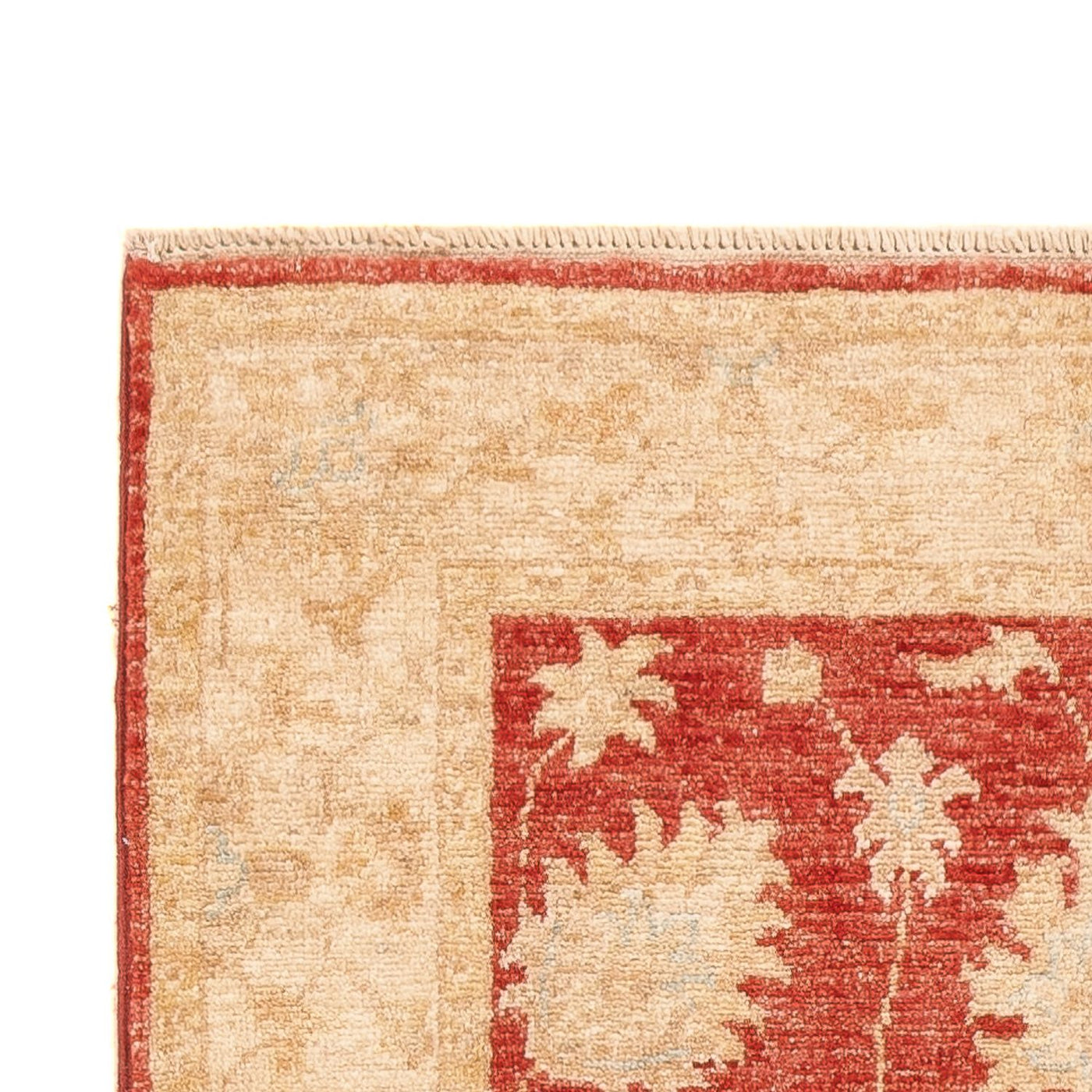 Dywan Zieglera 200x82cm - Dywan orientalny