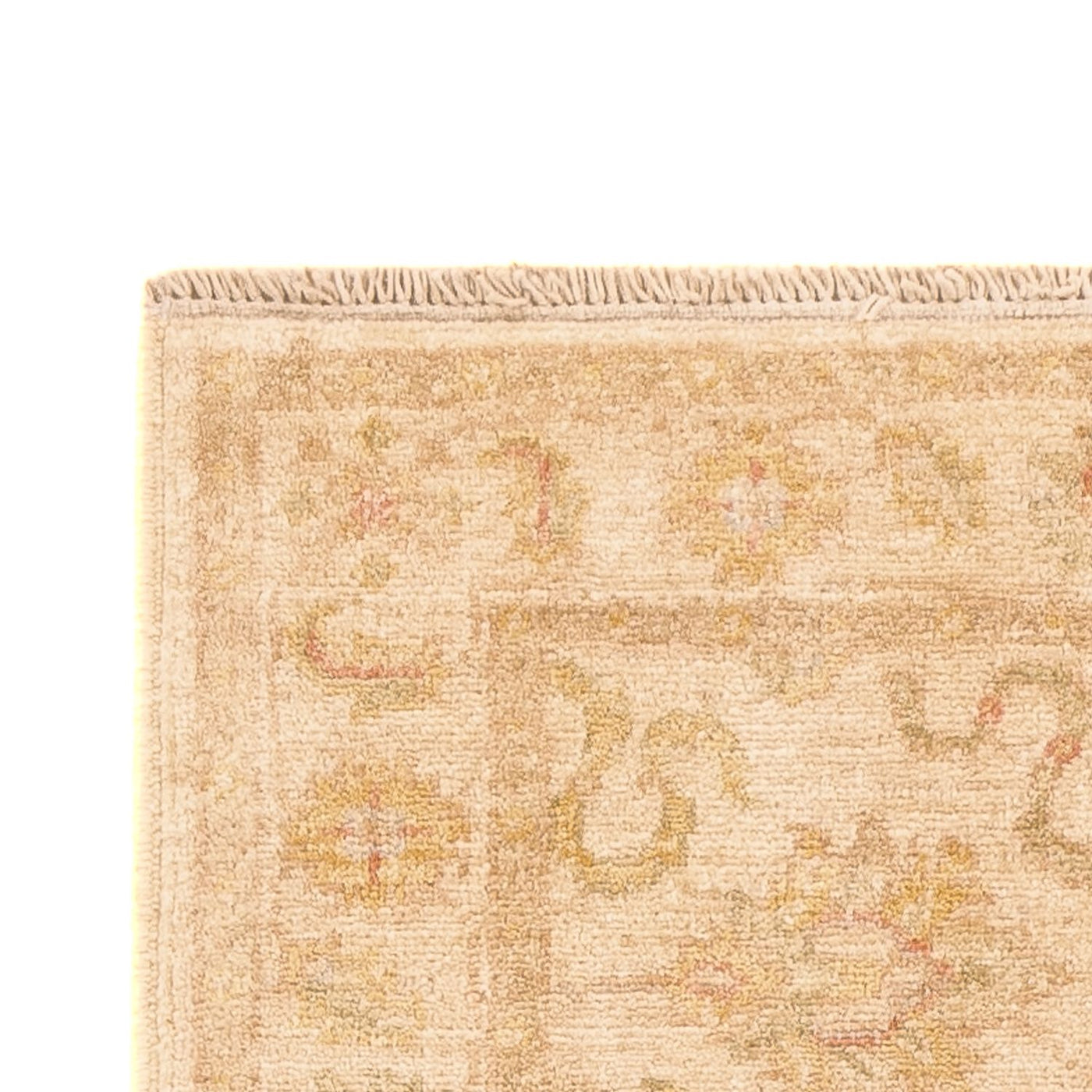 Dywan Zieglera 203x68cm - Dywan orientalny