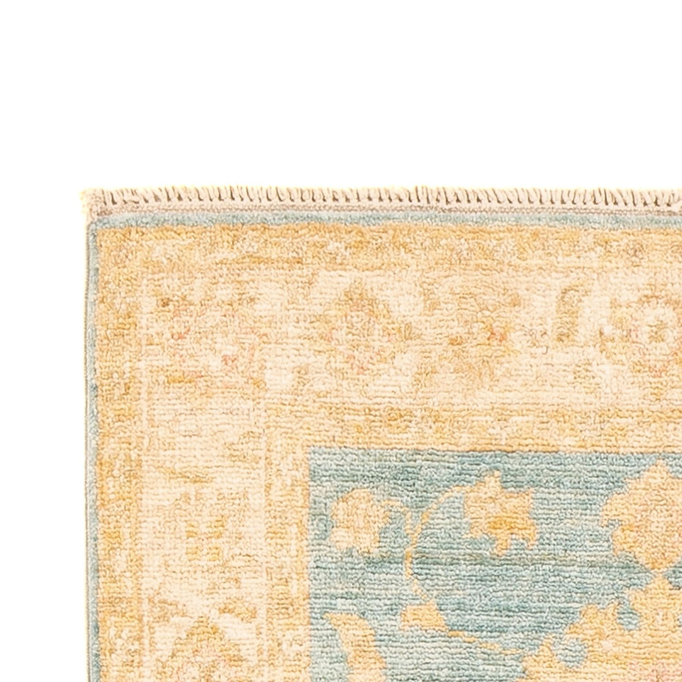 Dywan Zieglera 209x61cm - Dywan orientalny