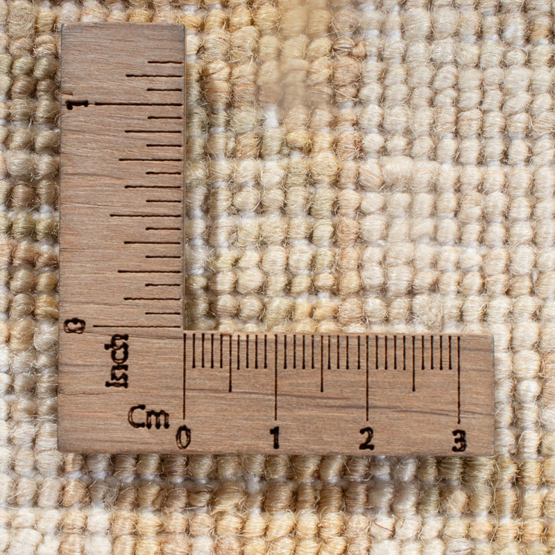 Biegacz Dywan Zieglera - 210 x 61 cm - beżowy