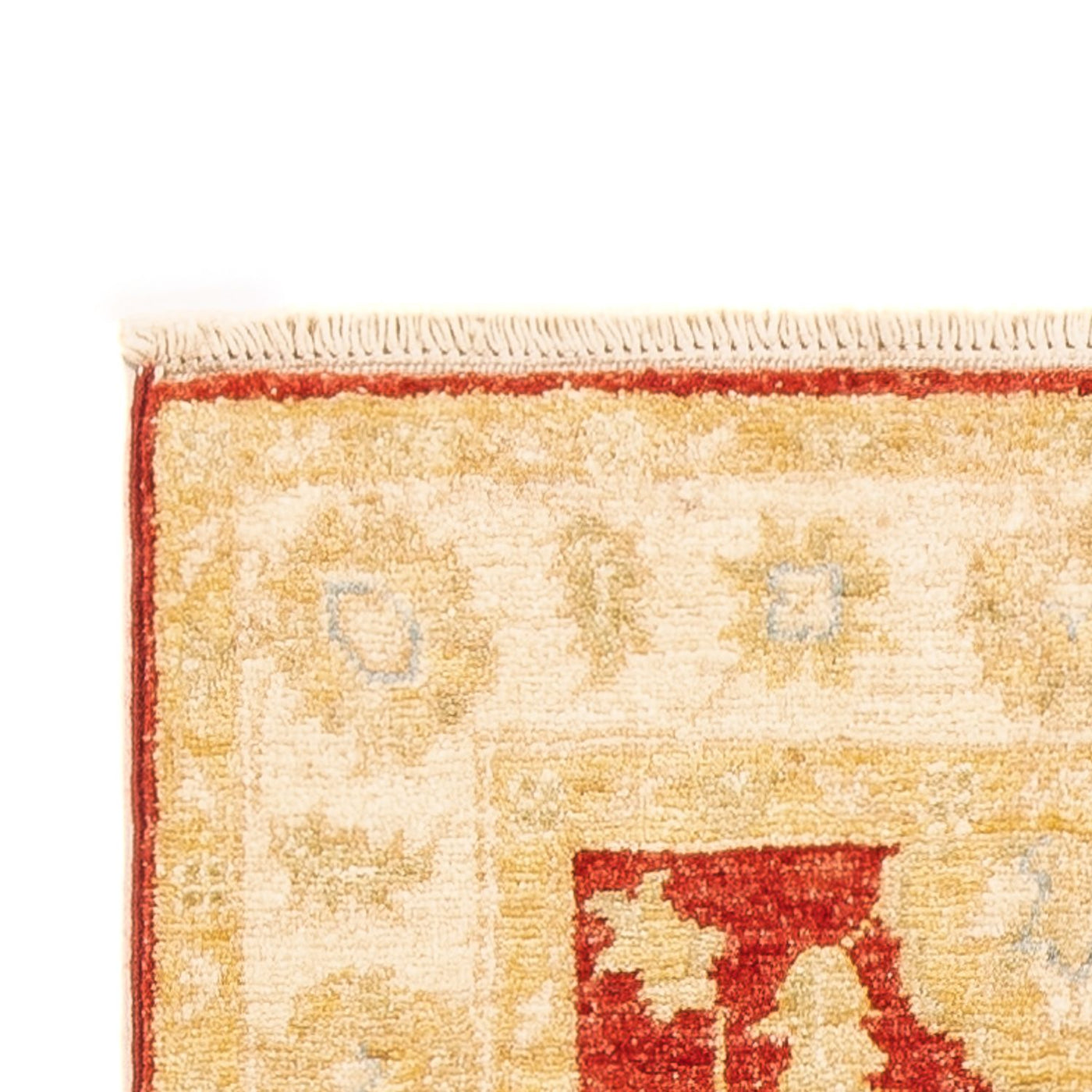 Dywan Zieglera 209x60cm - Dywan orientalny