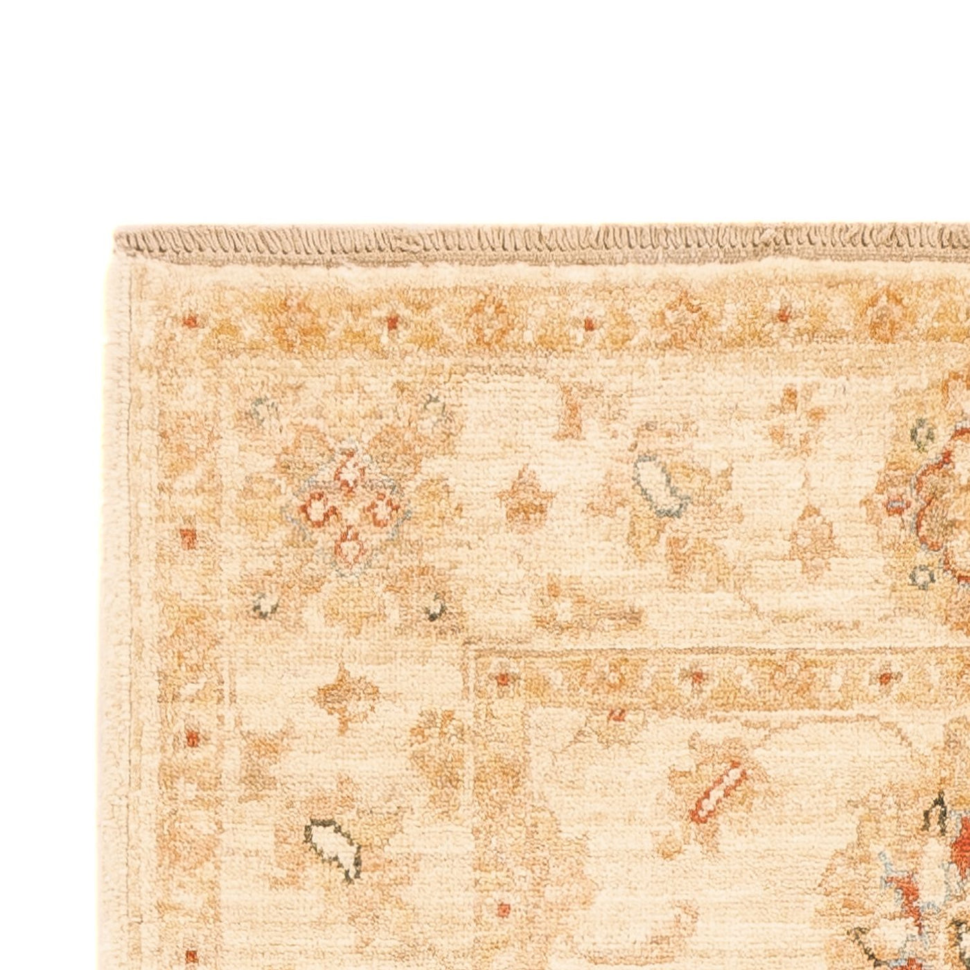 Dywan Zieglera 205x78cm - Dywan orientalny