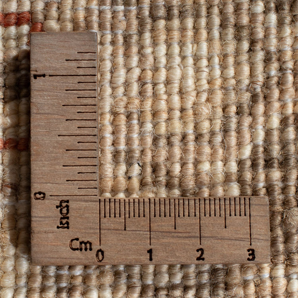 Biegacz Dywan Zieglera - 213 x 80 cm - oliwkowa zieleń