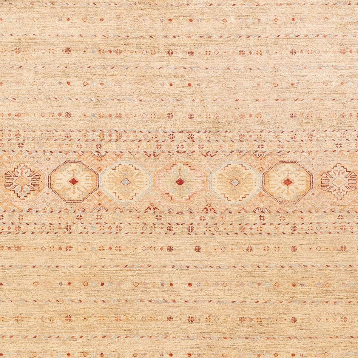 Dywan Ziegler - Shal - 389 x 302 cm - beżowy