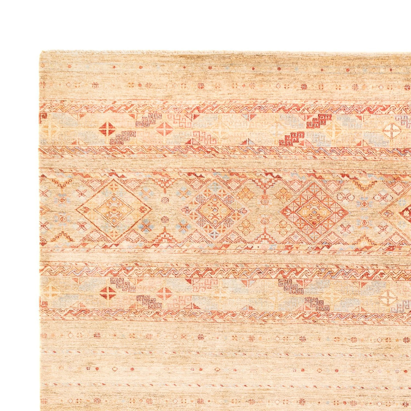 Shal Dywan 389x302cm - Dywan orientalny