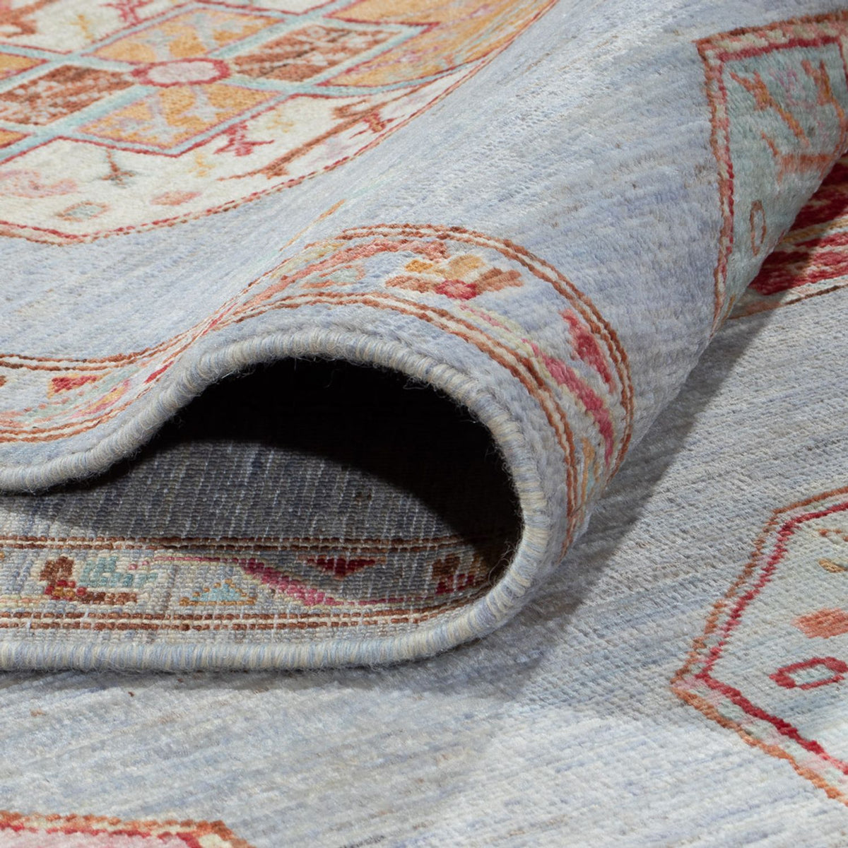 Dywan Ziegler - Ariana - 396 x 297 cm - wielokolorowy