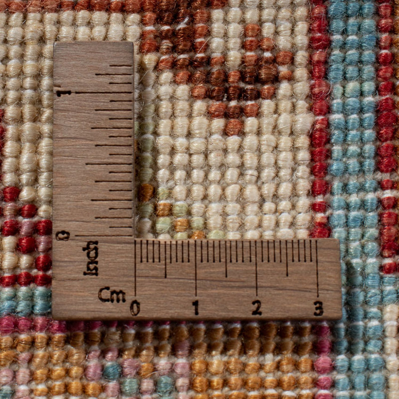 Dywan Ziegler - Ariana - 396 x 297 cm - wielokolorowy